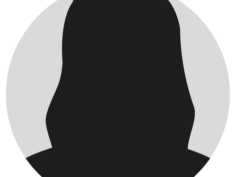 Platzhalter Frau