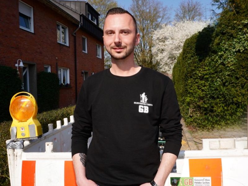 Nico Nessen